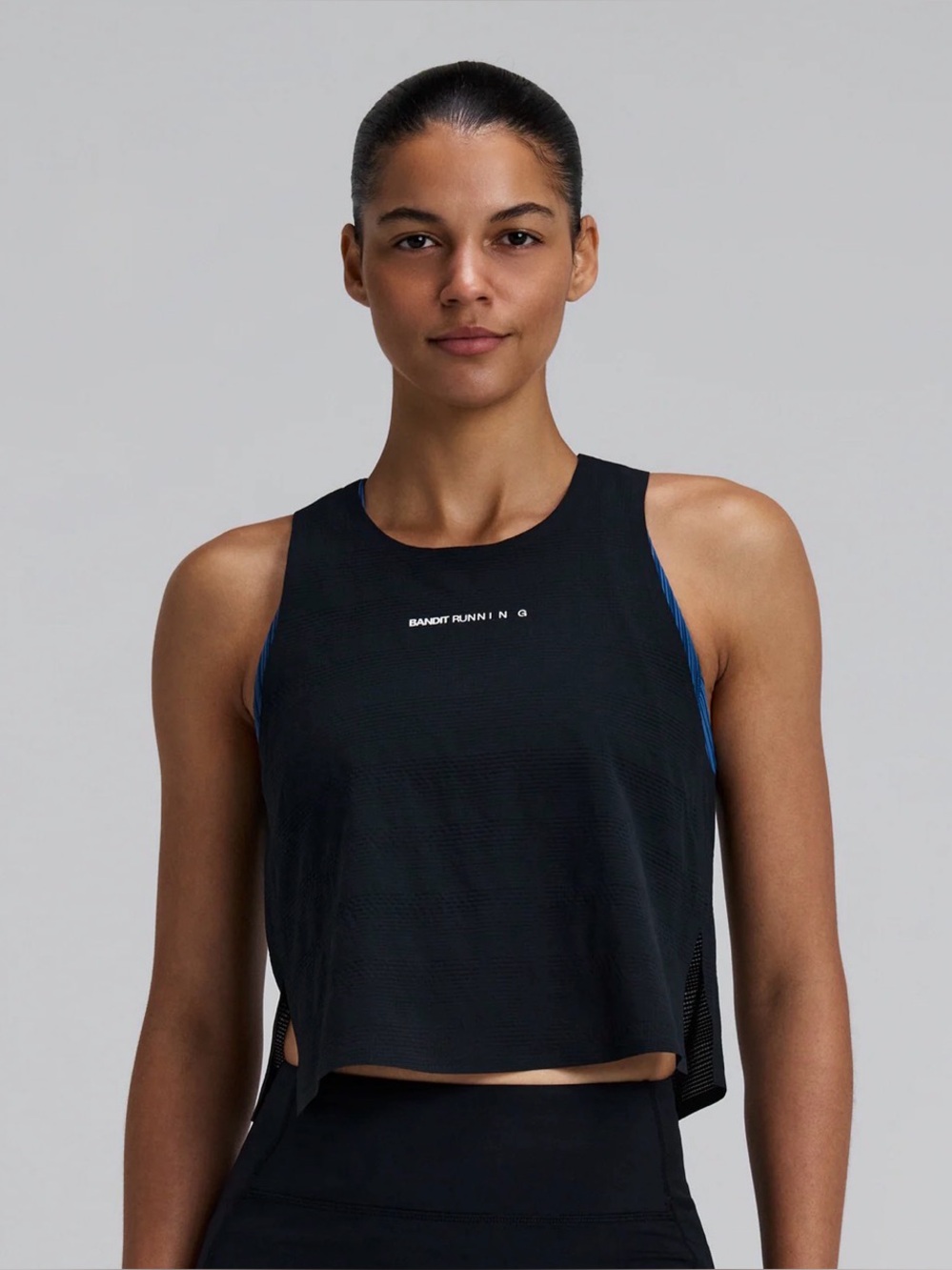 Bandit Running Women’s Coolgrid Race Singlet